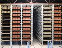 Curing Kiln System: Precision warmtebehandelingsexperts voor materiaalverwerking