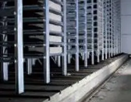 Hoe kiest u de juiste uithardingsoven voor prefab betonbewerkingen?