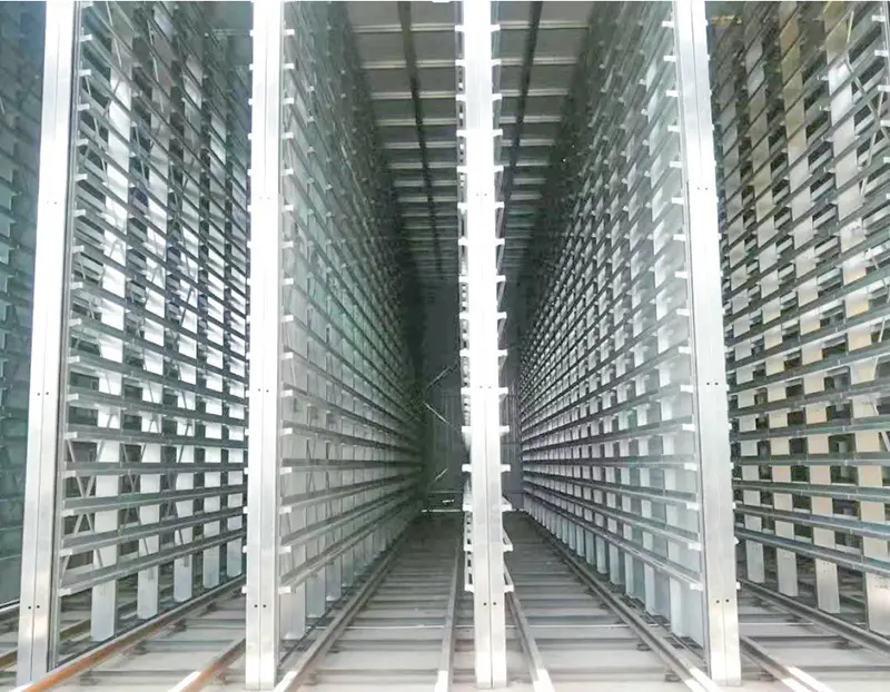 Hoe een droogoven duurzame baksteenproductiepraktijken ondersteunt?