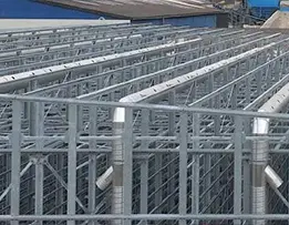 Hoe verbetert een Brick Machine-stoomgenerator de productie-efficiëntie?