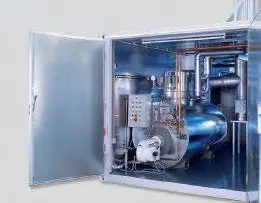 Waarom is een intelligent controlesysteem voor de uithardingstemperatuur van beton essentieel voor de moderne bouw?