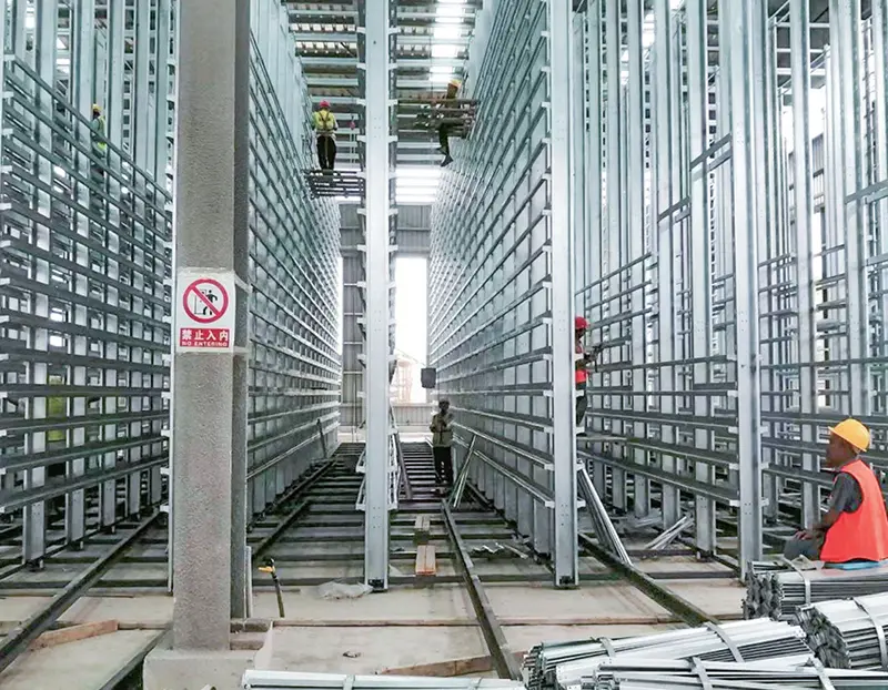 Hoe verbetert een droogoven voor staalconstructies de productie-efficiëntie en productkwaliteit? Hoe verbetert een droogoven voor staalconstructies de productie-efficiëntie en productkwaliteit?