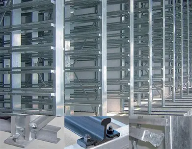 Wat is een steenmachine met rekonderhoudssysteem en hoe ondersteunt deze een betrouwbare blokproductie? Wat is een steenmachine met rekonderhoudssysteem en hoe ondersteunt deze een betrouwbare blokproductie?